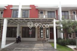 Dijual Rumah Mewah Elegan Dengan View Eksklusif di Green Lake City, Jakarta Barat Dijual Rumah Mewah Elegan Dengan View Eksklusif di Green Lake City, Jakarta Barat