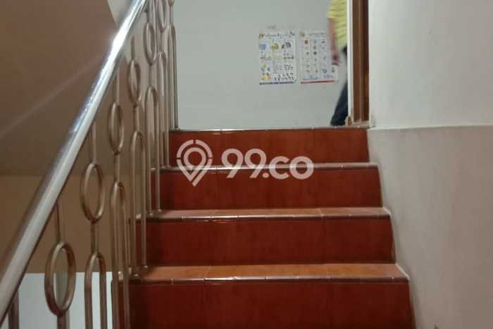 Ruko For Rent Kawasan Duri Pulo, Luas 300m², Area Strategis, Ready Bisnis Ruko For Rent Kawasan Duri Pulo, Luas 300m², Area Strategis, Ready Bisnis