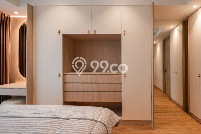 Disewakan Apartemen Harga Terjangkau di Lippo Karawaci 3 Bedroom Disewakan Apartemen Harga Terjangkau di Lippo Karawaci 3 Bedroom