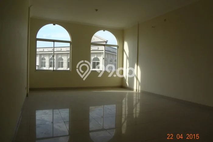 FOR RENT! Ruko di Green Lake City Cocok untuk Bisnis 350m2 FOR RENT! Ruko di Green Lake City Cocok untuk Bisnis 350m2