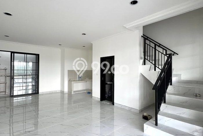Rumah Kontrakan Jakarta Utara LT 90m2 LB 130m2 Kawasan Pantai Indah Kapuk 2 Rumah Kontrakan Jakarta Utara LT 90m2 LB 130m2 Kawasan Pantai Indah Kapuk 2