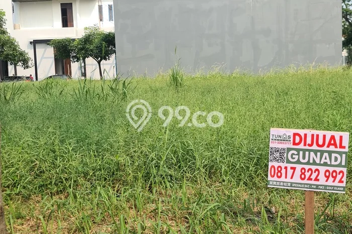 Untuk Dijual Tanah di Jakarta Barat, Luas 200m2 PPJB Untuk Dijual Tanah di Jakarta Barat, Luas 200m2 PPJB