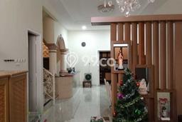 For Sale! Premium House LT 144m2 Desain Modern di Sunter For Sale! Premium House LT 144m2 Desain Modern di Sunter