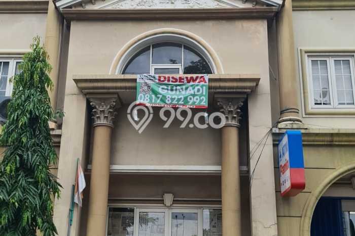Ruko untuk Disewa di Pusat Jakarta Barat Luas Bangunan 200m2 Ruko untuk Disewa di Pusat Jakarta Barat Luas Bangunan 200m2