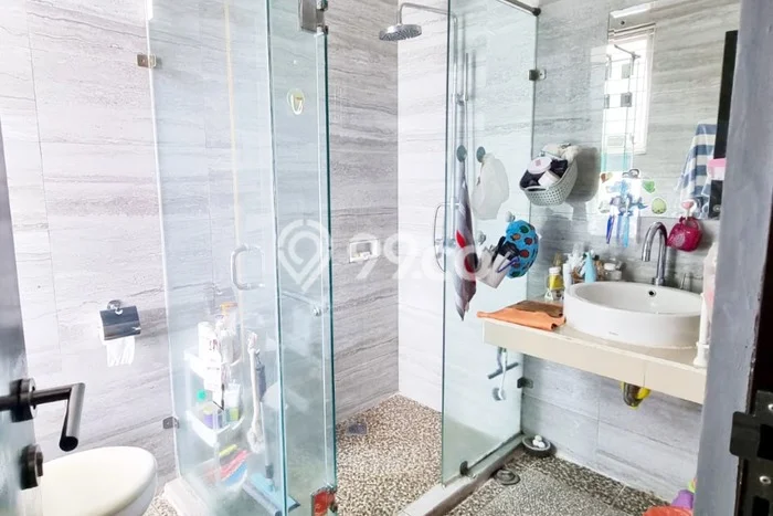 Siap Huni Rumah Mewah 3 Kamar di Cengkareng Dekat ke Mana Saja Siap Huni Rumah Mewah 3 Kamar di Cengkareng Dekat ke Mana Saja