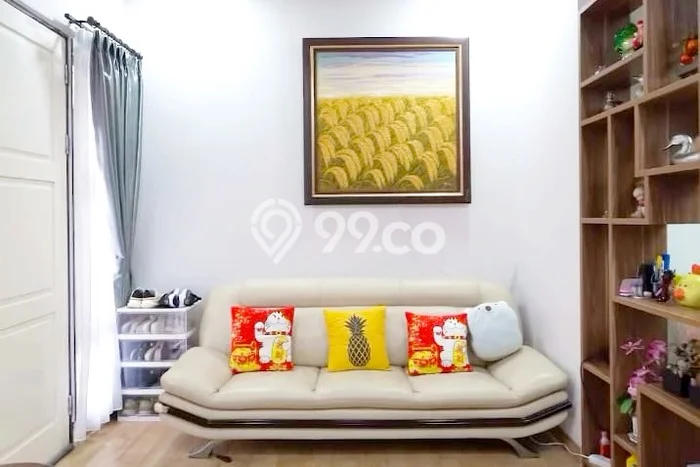 Siap Huni Rumah Mewah 3 Kamar di Cengkareng Dekat ke Mana Saja Siap Huni Rumah Mewah 3 Kamar di Cengkareng Dekat ke Mana Saja