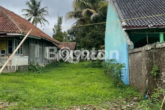 Kavling Tanah di Sagalaherang Dijual Luas 1250m2 Legalitas SHM Kavling Tanah di Sagalaherang Dijual Luas 1250m2 Legalitas SHM