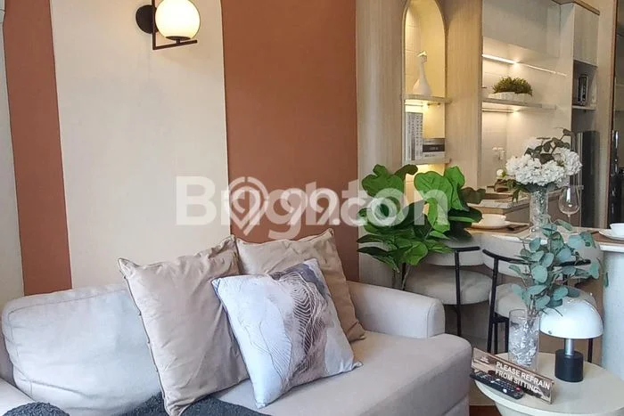Jual Rumah Favorit Siap Huni LB 31m2 di Bojongsoang, Bandung Jual Rumah Favorit Siap Huni LB 31m2 di Bojongsoang, Bandung