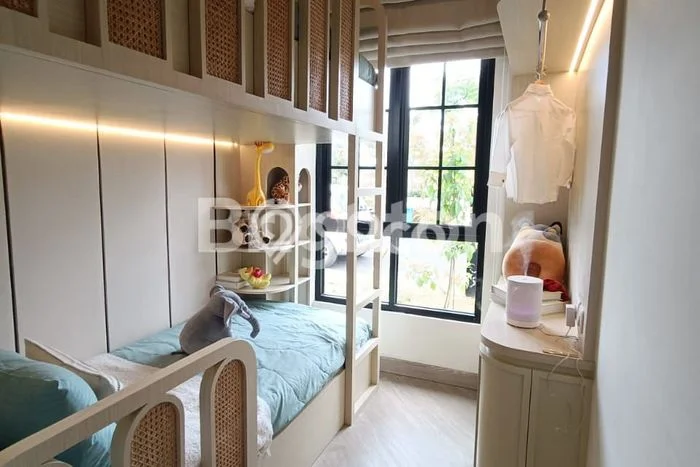 Jual Rumah Favorit Siap Huni LB 31m2 di Bojongsoang, Bandung Jual Rumah Favorit Siap Huni LB 31m2 di Bojongsoang, Bandung