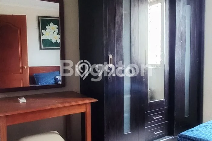 Ada Kamar Hunian Hemat Disewa di Kemayoran, Jakarta Pusat 2 BR Ada Kamar Hunian Hemat Disewa di Kemayoran, Jakarta Pusat 2 BR
