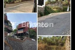 Lahan Investasi Lokasi Cimenyan Bandung - Lahan Investasi Lokasi Cimenyan Bandung -