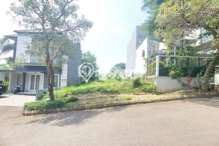 Tanah Kavling Dijual di Bandung dengan Spesifikasi 271m2 Tanah Kavling Dijual di Bandung dengan Spesifikasi 271m2