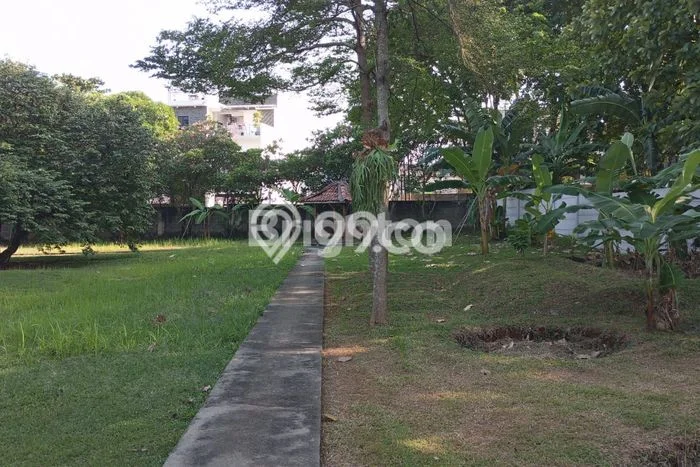 Dijual Tanah Lokasi Depok I, Depok Seluas 1000m2 Dijual Tanah Lokasi Depok I, Depok Seluas 1000m2