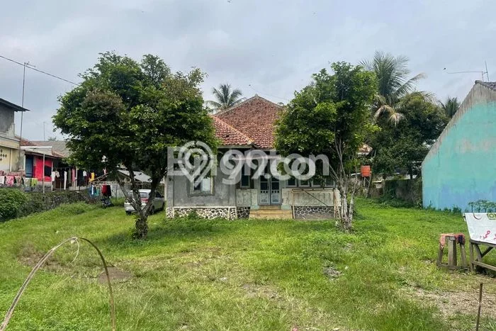 Kavling Tanah di Sagalaherang Dijual Luas 1250m2 Legalitas SHM Kavling Tanah di Sagalaherang Dijual Luas 1250m2 Legalitas SHM