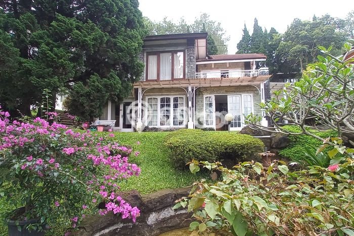 Hunian Super Mewah dengan Akses Paling Strategis di Parongpong, Bandung Hunian Super Mewah dengan Akses Paling Strategis di Parongpong, Bandung