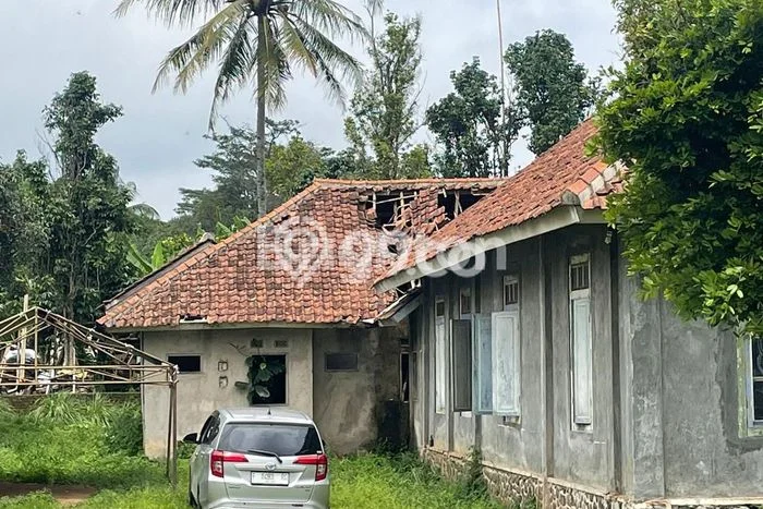 Kavling Tanah di Sagalaherang Dijual Luas 1250m2 Legalitas SHM Kavling Tanah di Sagalaherang Dijual Luas 1250m2 Legalitas SHM