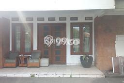 For Sale! Premium House LT 460m2 Desain Elegan di Buah Batu For Sale! Premium House LT 460m2 Desain Elegan di Buah Batu