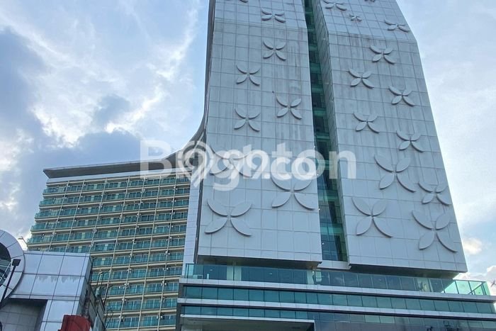 Siap Huni Apartemen di Bandung 1 Kamar & 1 Kamar Mandi, Luas 45m2 Siap Huni Apartemen di Bandung 1 Kamar & 1 Kamar Mandi, Luas 45m2