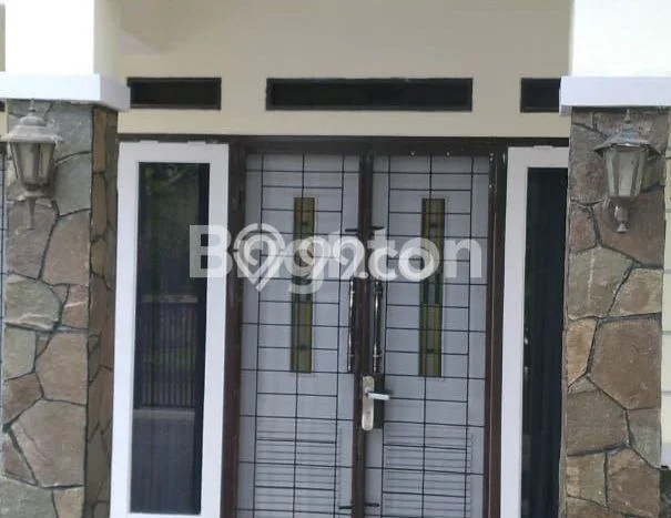 Jual Rumah Strategis Bagus Punya 4 KT di Cinambo Bandung SHM Jual Rumah Strategis Bagus Punya 4 KT di Cinambo Bandung SHM