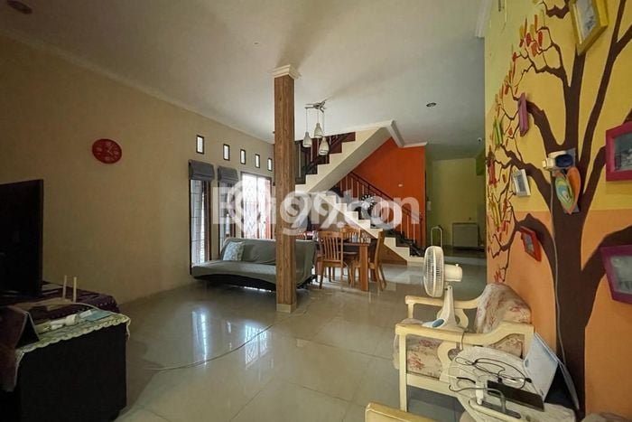 Rumah Luxury Modern Siap Huni di Ciparigi Bogor Rumah Luxury Modern Siap Huni di Ciparigi Bogor