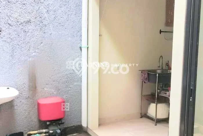 Hunian Cantik Modern Lb 50m2 di Pamulang, Tangerang Selatan Hunian Cantik Modern Lb 50m2 di Pamulang, Tangerang Selatan