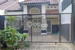 Rumah Kontrakan Tangerang Selatan LT 160m2 LB 140m2 Kawasan Villa Melati Mas Rumah Kontrakan Tangerang Selatan LT 160m2 LB 140m2 Kawasan Villa Melati Mas