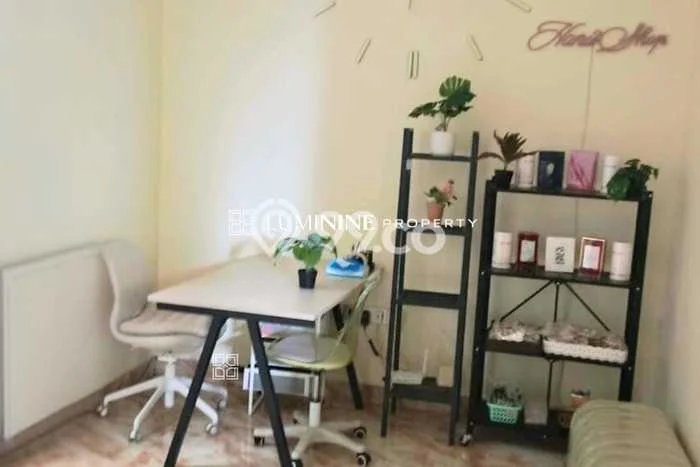 Hunian Cantik Modern Lb 50m2 di Pamulang, Tangerang Selatan Hunian Cantik Modern Lb 50m2 di Pamulang, Tangerang Selatan