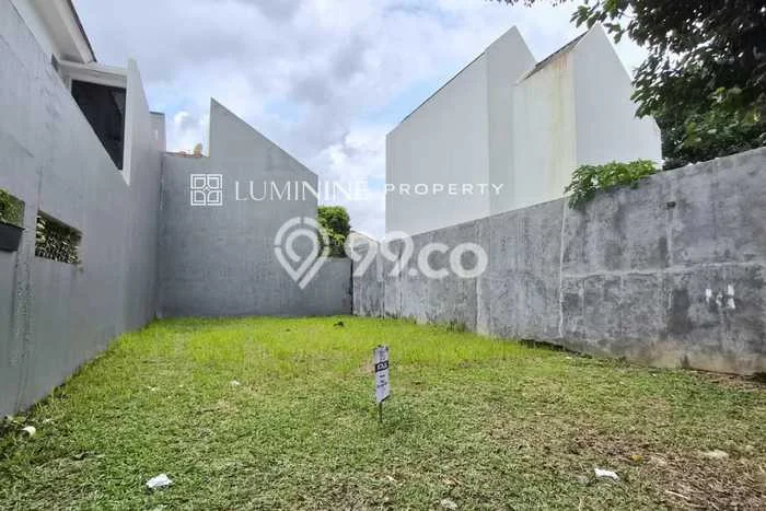 Tanah Investasi Dijual di Tangerang Punya Luas 180m2 Tanah Investasi Dijual di Tangerang Punya Luas 180m2