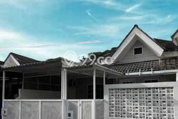 Disewakan! Rumah 2 Kamar Tidur &
2 Kamar Mandi di BSD Nusaloka, Tangerang Disewakan! Rumah 2 Kamar Tidur &
2 Kamar Mandi di BSD Nusaloka, Tangerang