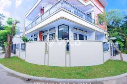 Jual Rumah Mewah Elegan Dengan View Cantik di BSD Kencana Loka, Tangerang Jual Rumah Mewah Elegan Dengan View Cantik di BSD Kencana Loka, Tangerang