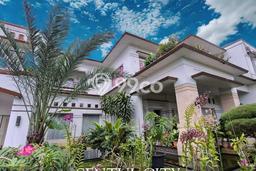 Rumah Mewah LB 900m2 Siap Huni Desain Elegan di Sentul City, Bogor Rumah Mewah LB 900m2 Siap Huni Desain Elegan di Sentul City, Bogor