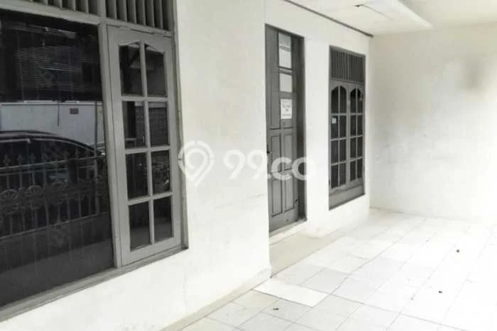 Hunian Nyaman Asri 4 KT Siap Huni di Klender Jakarta Timur Hunian Nyaman Asri 4 KT Siap Huni di Klender Jakarta Timur