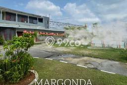 Tanah Kavling Dijual di Depok dengan Spesifikasi 1222m2 Tanah Kavling Dijual di Depok dengan Spesifikasi 1222m2