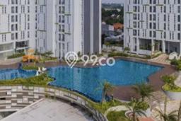 Untuk Dijual Apartemen di BSD, Tangerang Selatan 0 KT, 1 KM Strategis Untuk Dijual Apartemen di BSD, Tangerang Selatan 0 KT, 1 KM Strategis