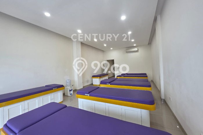 Unit Ruko Tersedia di Joglo Spesifikasi LB 300m2 Unit Ruko Tersedia di Joglo Spesifikasi LB 300m2