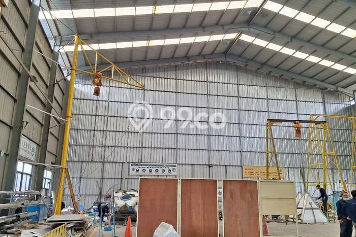 Gudang bagus disewakan di Tambun Selatan Bekasi dengan LB 2115m2 harga sewa terbaik Gudang bagus disewakan di Tambun Selatan Bekasi dengan LB 2115m2 harga sewa terbaik