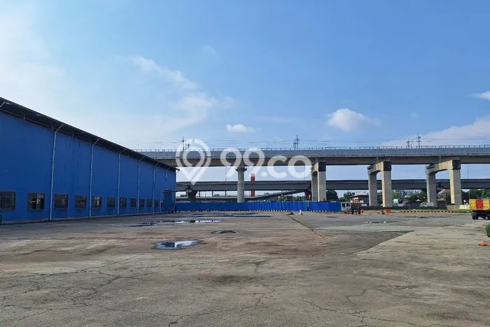 Gudang bagus disewakan di Tambun Selatan Bekasi dengan LB 2115m2 harga sewa terbaik Gudang bagus disewakan di Tambun Selatan Bekasi dengan LB 2115m2 harga sewa terbaik