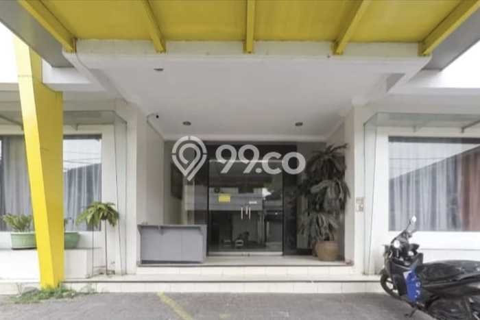AREA BISNIS! Hotel di , Luas 2000m2m², Mainroad, Strategis AREA BISNIS! Hotel di , Luas 2000m2m², Mainroad, Strategis