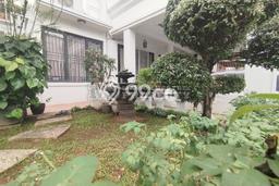 Rumah Luxury Modern Siap Huni di BSD The Green Tangerang Rumah Luxury Modern Siap Huni di BSD The Green Tangerang