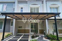 Dijual Hunian Rumah Terawat 2 KT di BSD, Tangerang Dijual Hunian Rumah Terawat 2 KT di BSD, Tangerang