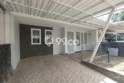 Rumah 2 KT 2 KM di Kawasan BSD Kencana Loka, Tangerang Rumah 2 KT 2 KM di Kawasan BSD Kencana Loka, Tangerang