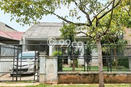 Hunian Nyaman Asri 4 KT Siap Huni di BSD Kencana Loka Tangerang Hunian Nyaman Asri 4 KT Siap Huni di BSD Kencana Loka Tangerang