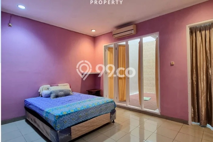 Rumah di BSD Anggrek Loka, 3 KT, Akses Mudah Fasilitas Umum, Luas 150m² Bangunan 189m² Rumah di BSD Anggrek Loka, 3 KT, Akses Mudah Fasilitas Umum, Luas 150m² Bangunan 189m²