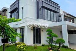 Hot Offer Hunian Premium Ideal dan Luas di BSD, Tangerang Selatan Hot Offer Hunian Premium Ideal dan Luas di BSD, Tangerang Selatan