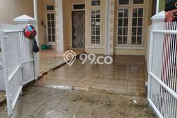 Rumah Modern 2 KT LT 120m2 di Banjar Wijaya Rumah Modern 2 KT LT 120m2 di Banjar Wijaya