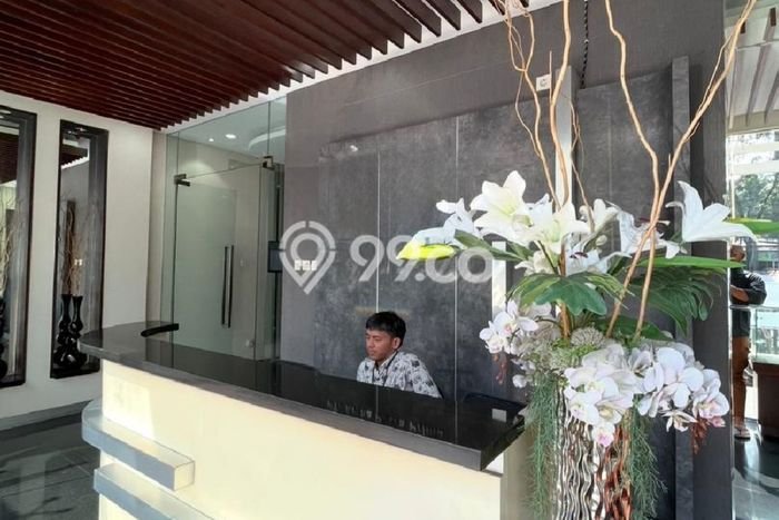 Dijual Kantor di BSD, Tangerang Selatan Harga Penawaran Spesial Dijual Kantor di BSD, Tangerang Selatan Harga Penawaran Spesial