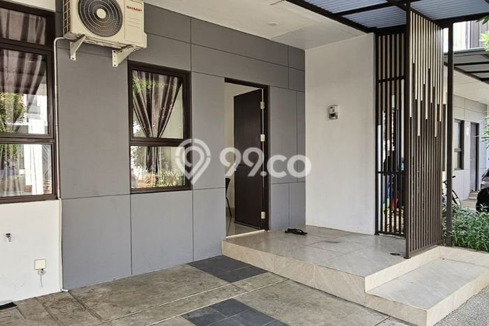 Dijual Rumah Minimalis Bagus Punya 2 KT di BSD Tangerang Selatan PPJB Dijual Rumah Minimalis Bagus Punya 2 KT di BSD Tangerang Selatan PPJB