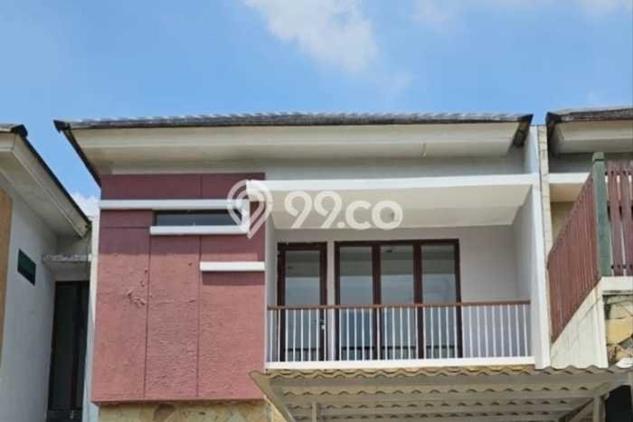 For Sale! Premium House LT 105m2 Desain Elegan di Bintaro For Sale! Premium House LT 105m2 Desain Elegan di Bintaro