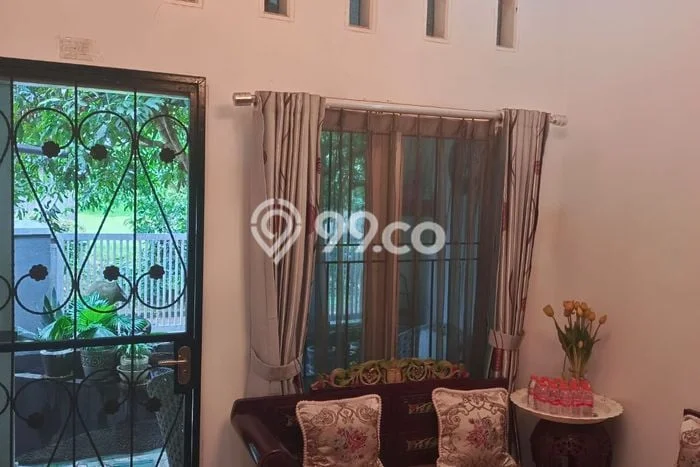 Dijual Rumah Premium dengan Fasilitas Sekitar Komplit di Ciputat, Tangerang Selatan Dijual Rumah Premium dengan Fasilitas Sekitar Komplit di Ciputat, Tangerang Selatan