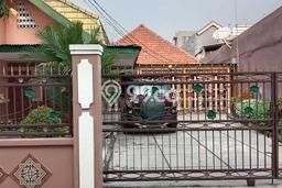 Best Deal Hunian Mewah Ideal dan Luas di Cempaka Putih, Jakarta Pusat Best Deal Hunian Mewah Ideal dan Luas di Cempaka Putih, Jakarta Pusat